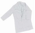 Camice Uomo Bianco Cotone DPI Cat. 1